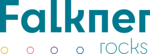 Falkner rocks
