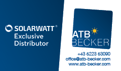 ATB-Becker Photovoltaik GmbH