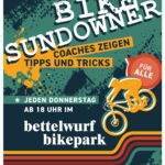 Bike Sundowner für alle.